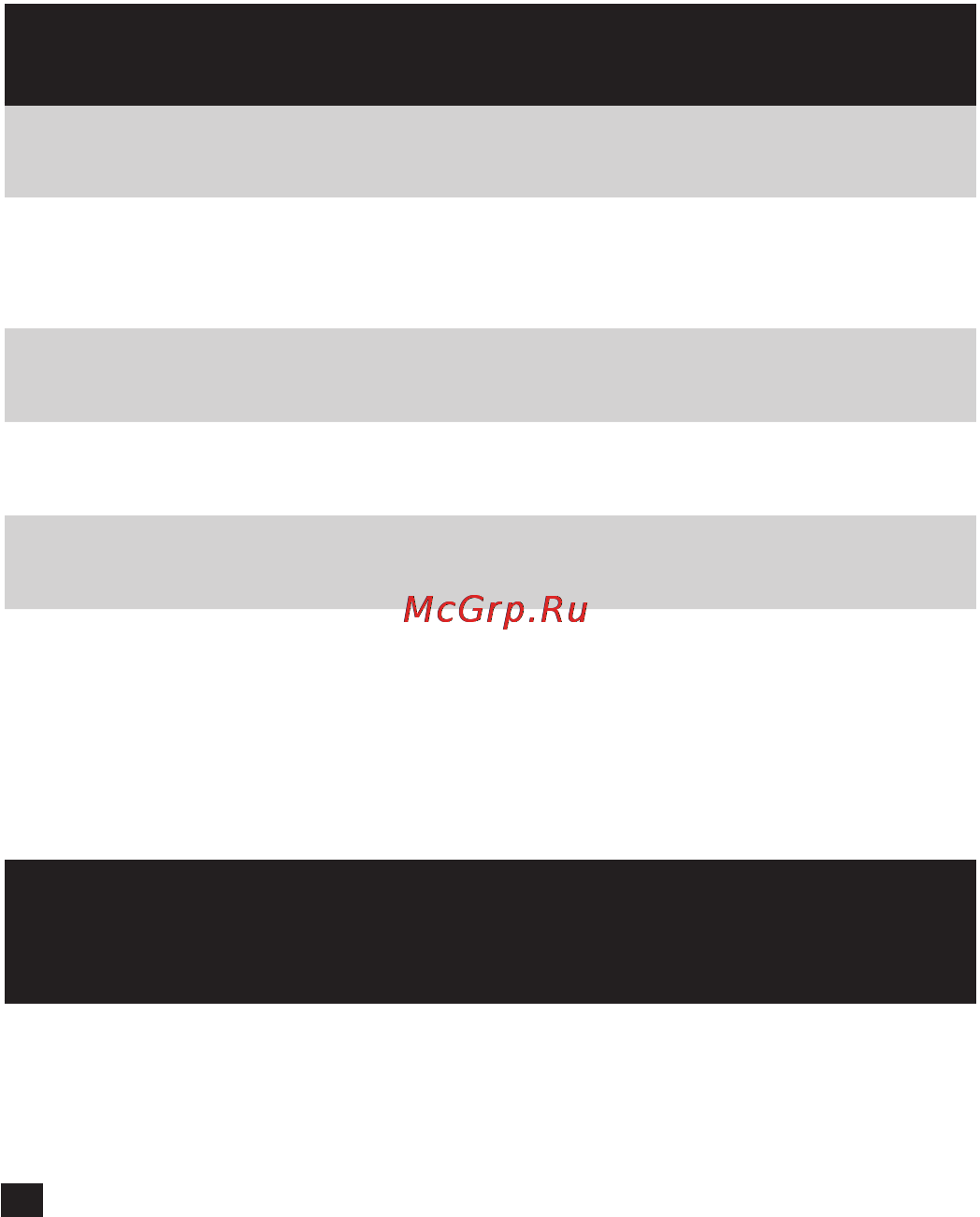 Philips HR 1570 [6/11] Русский