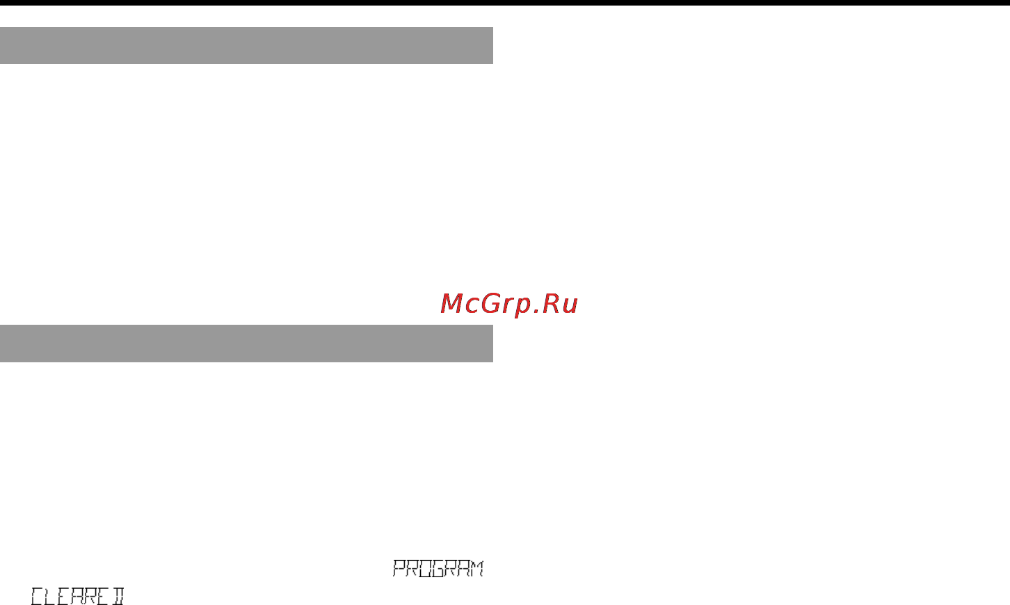 Philips MC M570/22 [21/30] Воспроизведение компакт дисков