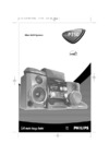 Philips FW P750/34 Инструкция по эксплуатации
