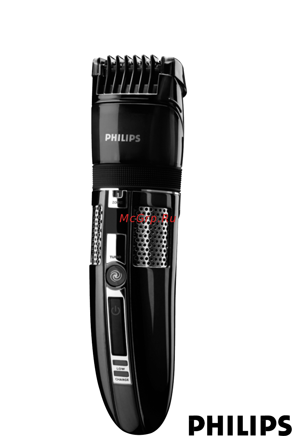 Philips QT 4085 Инструкция по эксплуатации онлайн