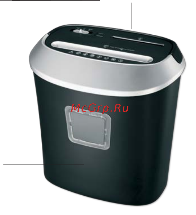 Office Kit S50 Инструкция онлайн [2/4] 138189