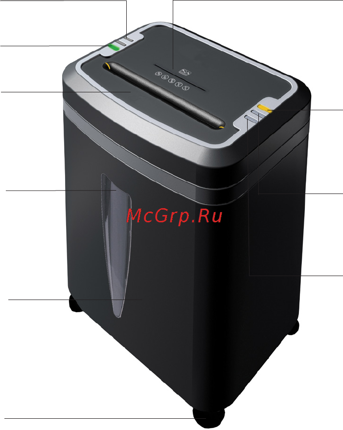 Office Kit S145 Инструкция онлайн [2/4] 138213