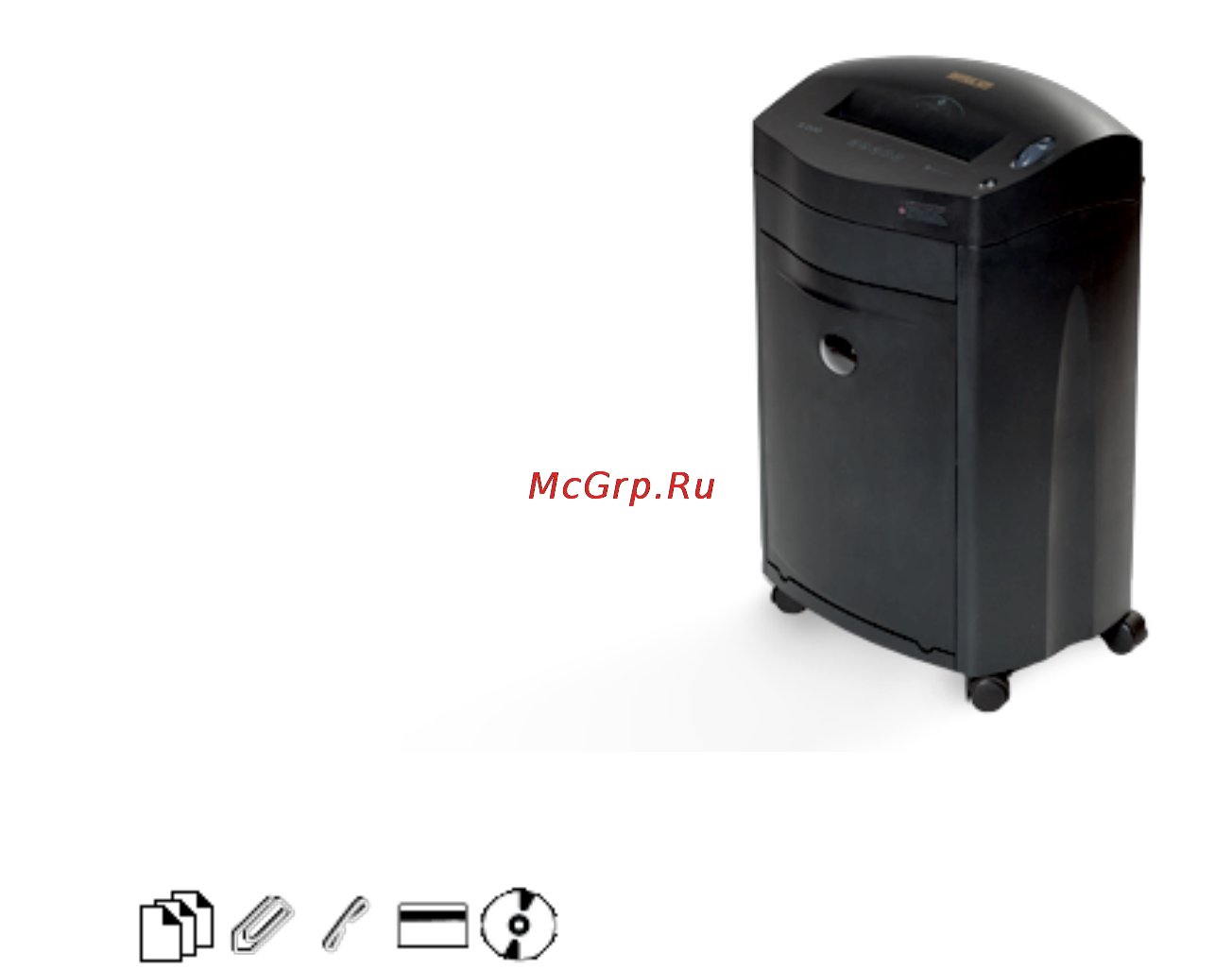 Office Kit S200 Описание онлайн