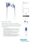 Philips SHE7600/00 Инструкция по эксплуатации
