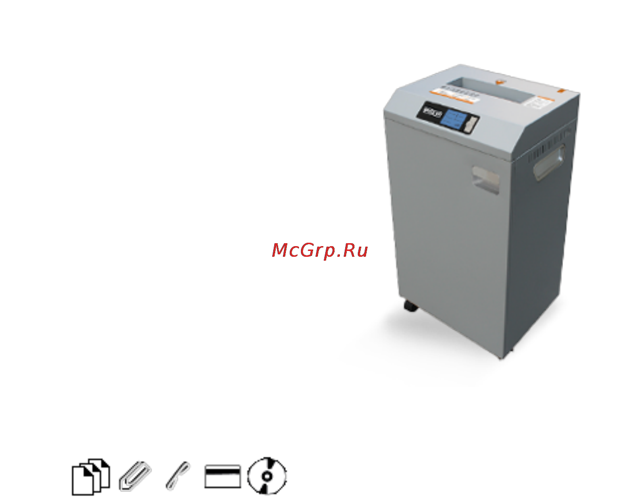 Office Kit S600 (3.9x30) Описание онлайн