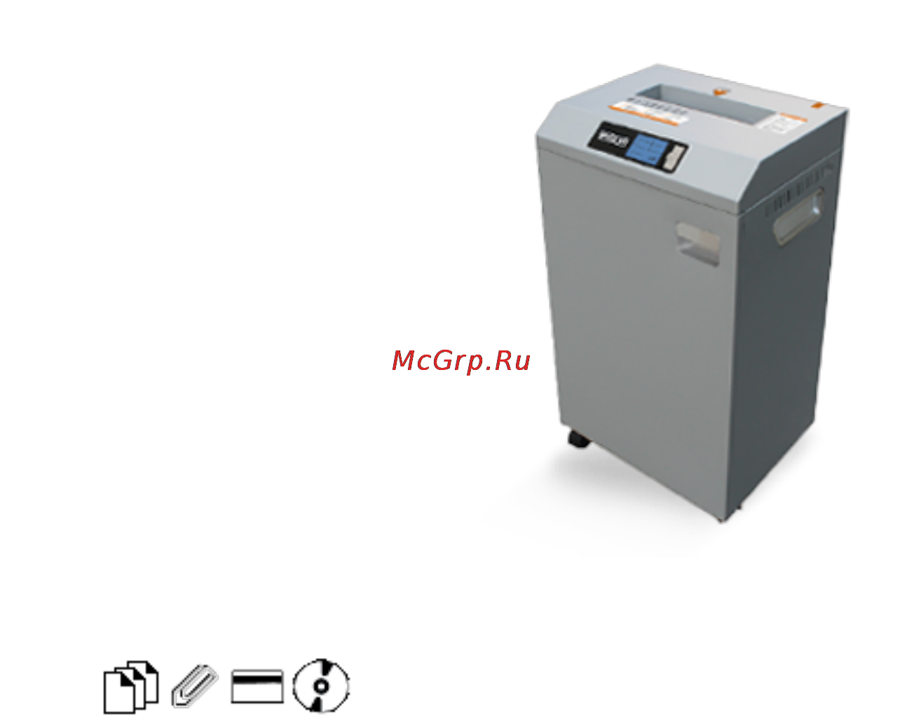 Office Kit S850 (3.9x25) Описание онлайн