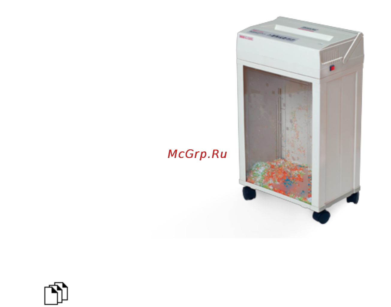 Office Kit с-22сс Описание онлайн