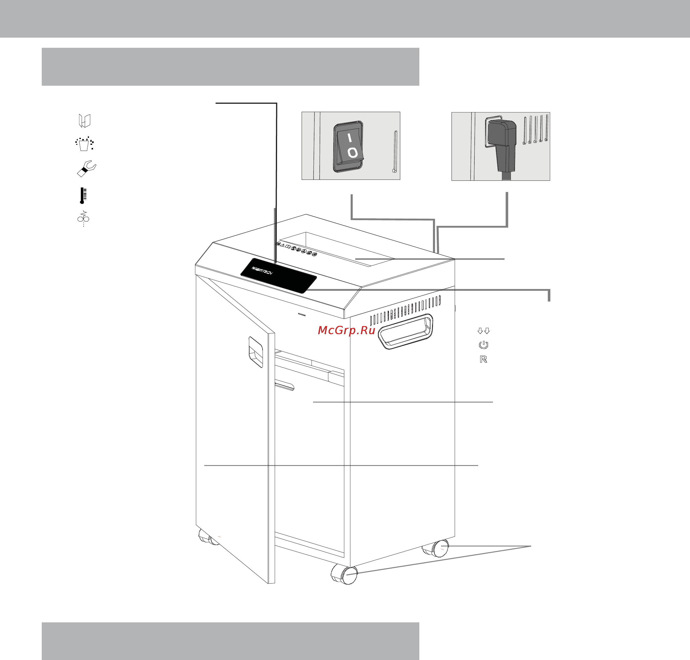 Office Kit S1150 (1.9x15) [3/4] Инструкция