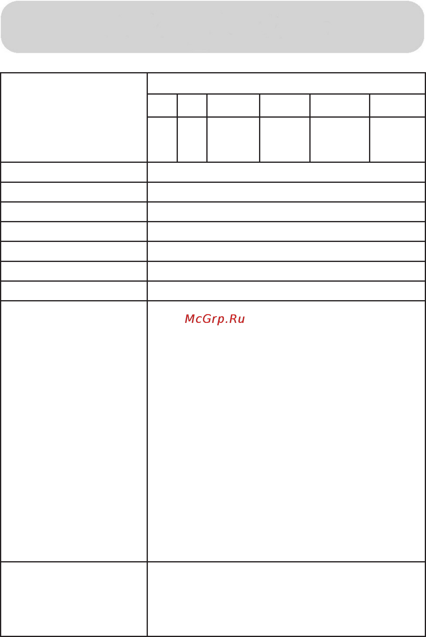 Office Kit S2300 (1,9) [10/12] Технические характеристики