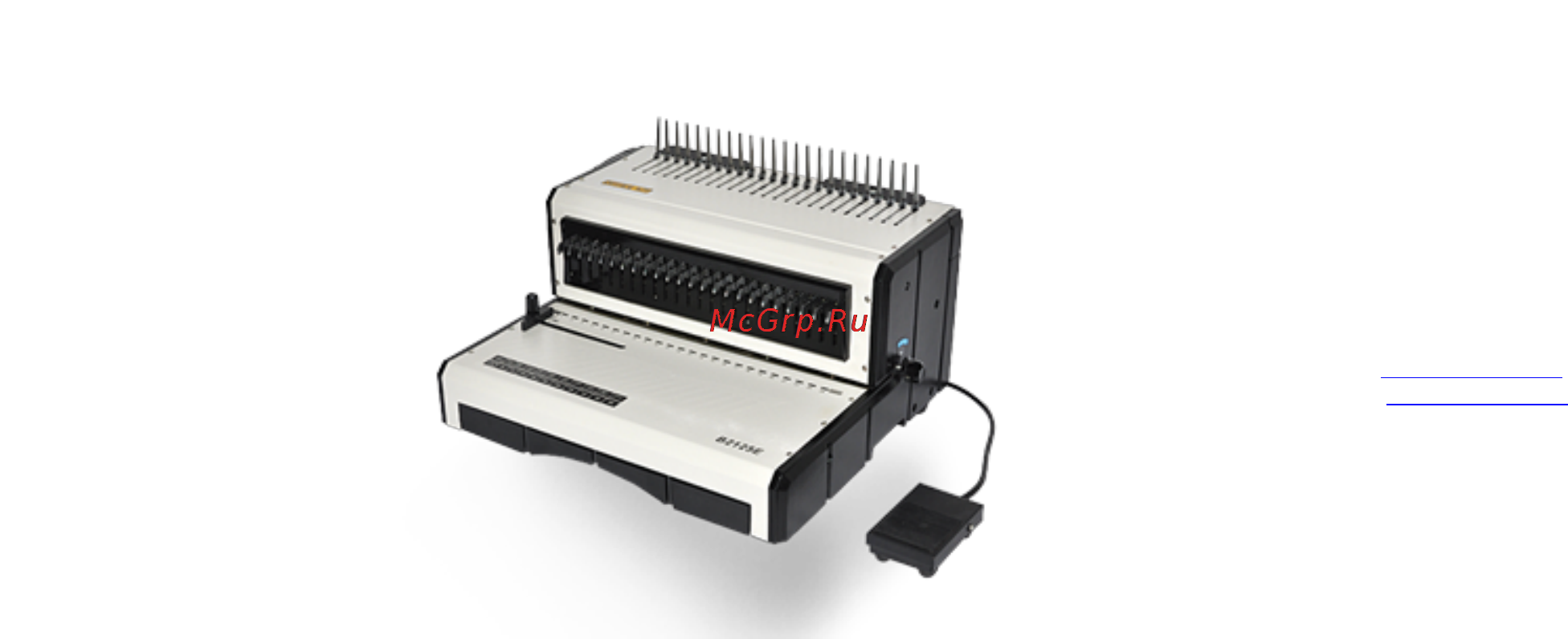 Office Kit B2125E Описание онлайн
