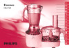 Philips HR 7764/13 Инструкция по эксплуатации
