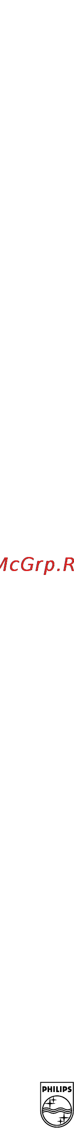 Philips GC2415 Инструкция по эксплуатации онлайн [13/13] 732928
