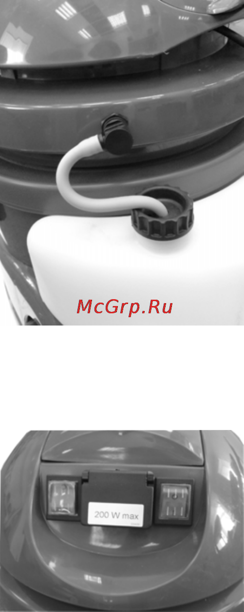 Krausen ECO LUXE Инструкция онлайн [13/16] 138479