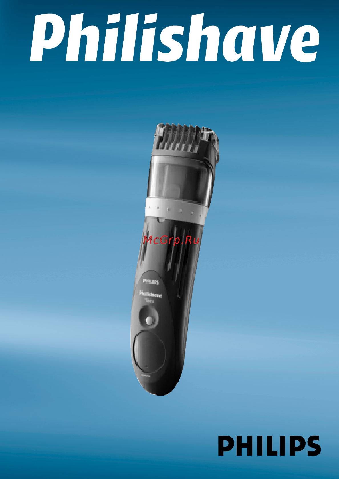 Philips HQT 885 Инструкция по эксплуатации онлайн