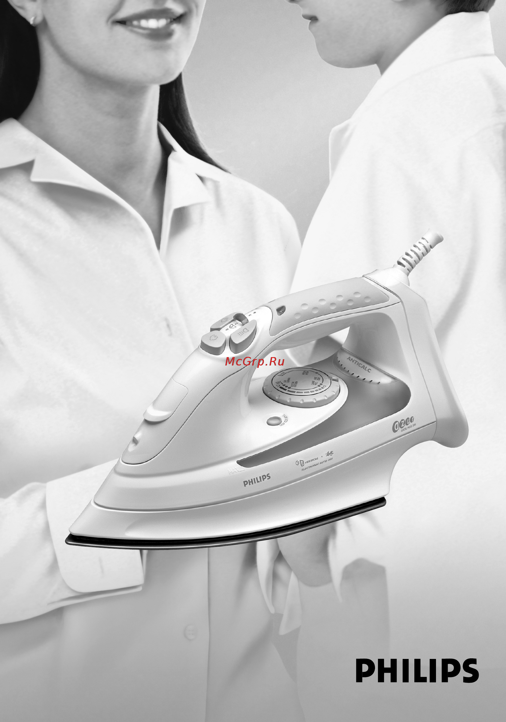 Philips HI 518 Инструкция по эксплуатации онлайн