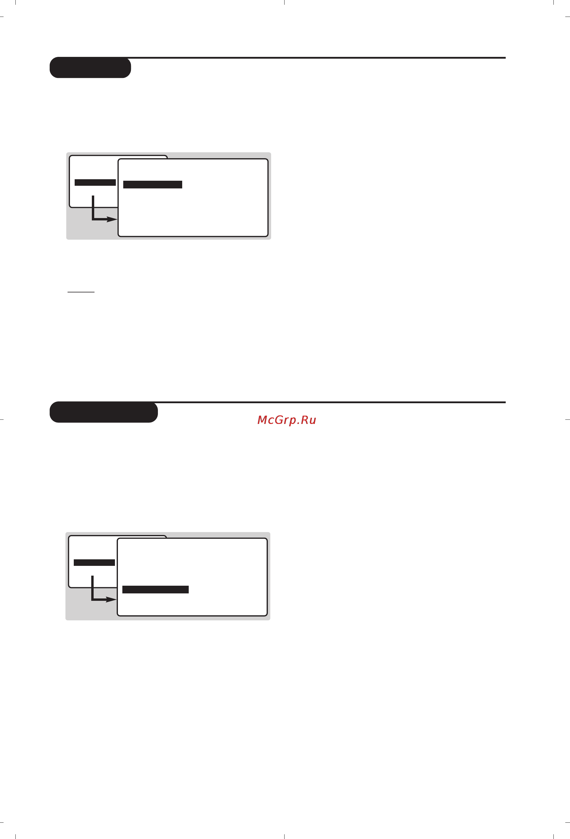 Philips 20 PF 7835/58 [45/72] Ajastin