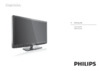 Philips 32 PFL 9604H/12 Инструкция по эксплуатации