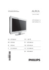 Philips 42 PFL9903H/10 Инструкция по эксплуатации