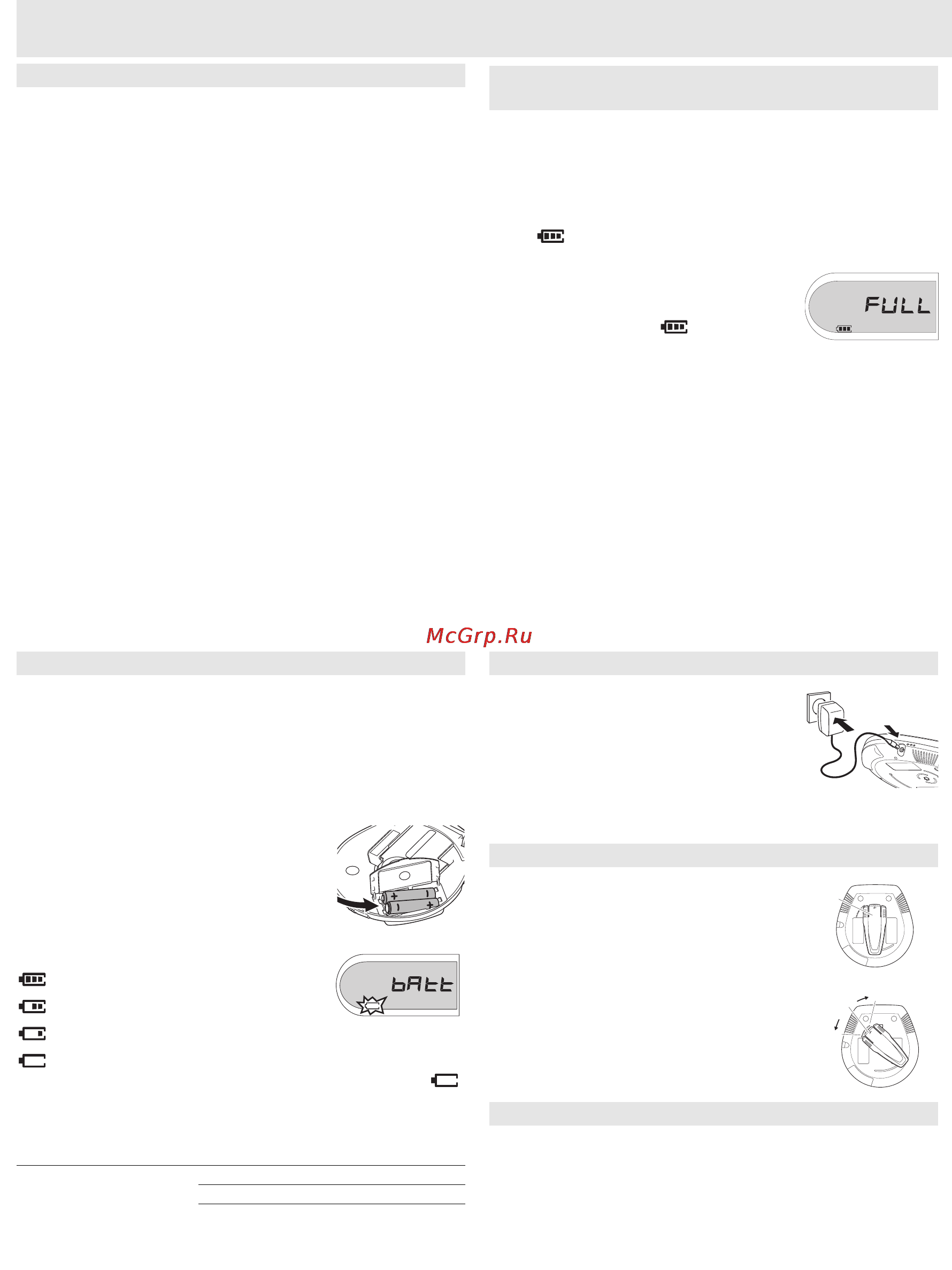 Philips AZT 3202/00C [7/11] ______ __