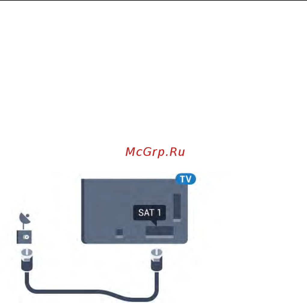 Philips 65PUS7600/60 [9/94] Unicable или mdu
