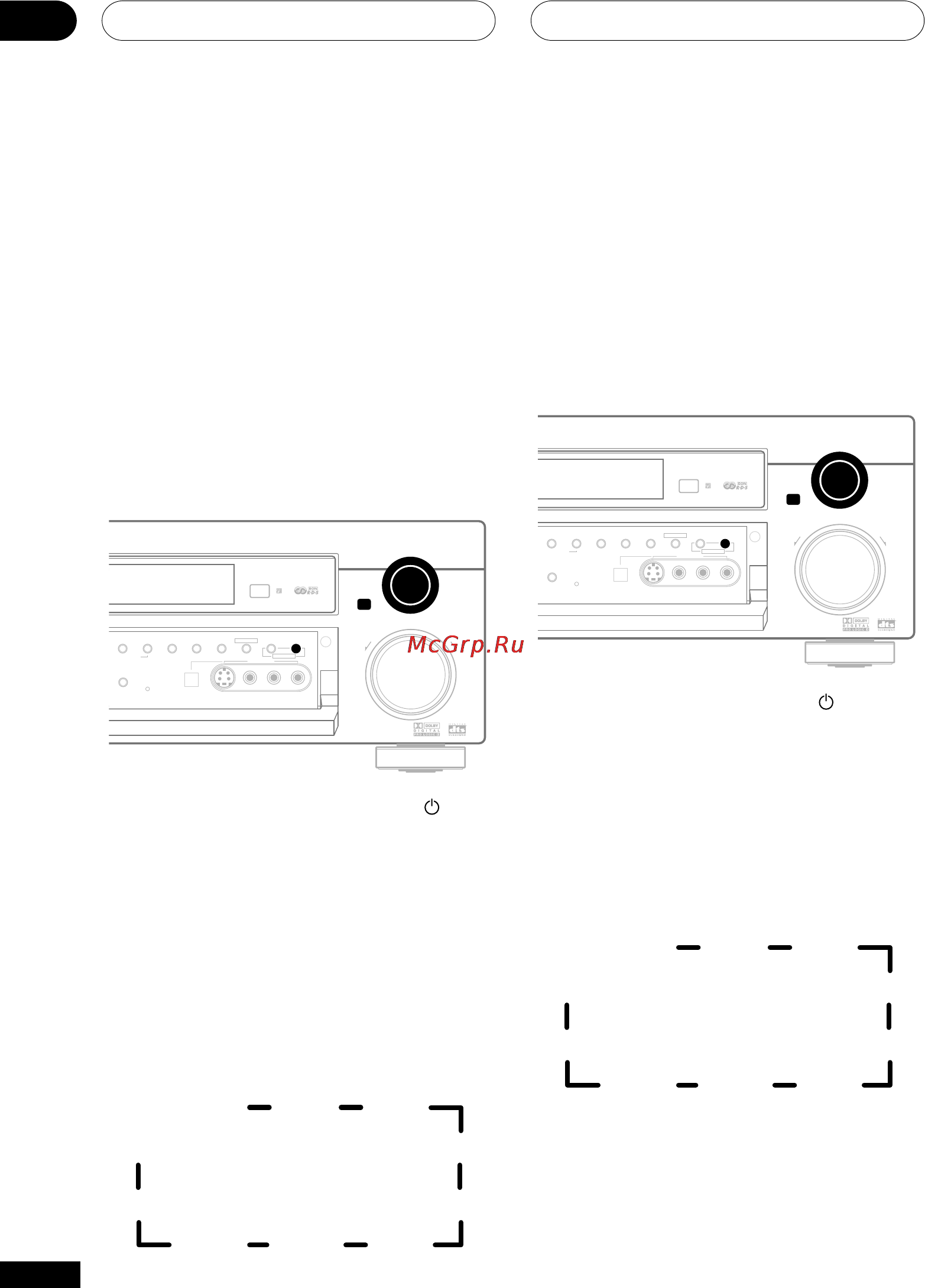 Pioneer VSX-D711 K [18/128] И минутный гид 02 5 dakikal k rehber