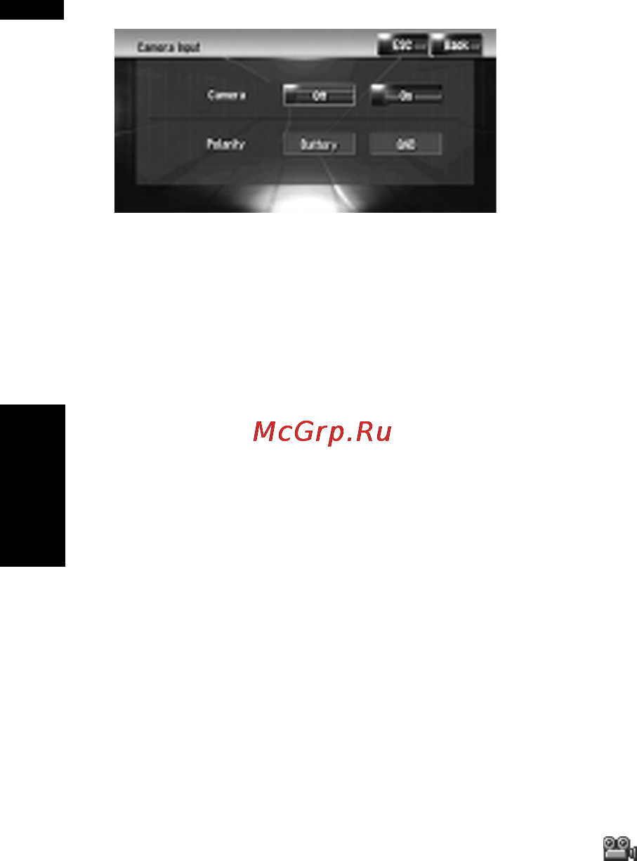 Pioneer AVIC-HD3 [169/254] Включение или выключение вспомогательных субтитров
