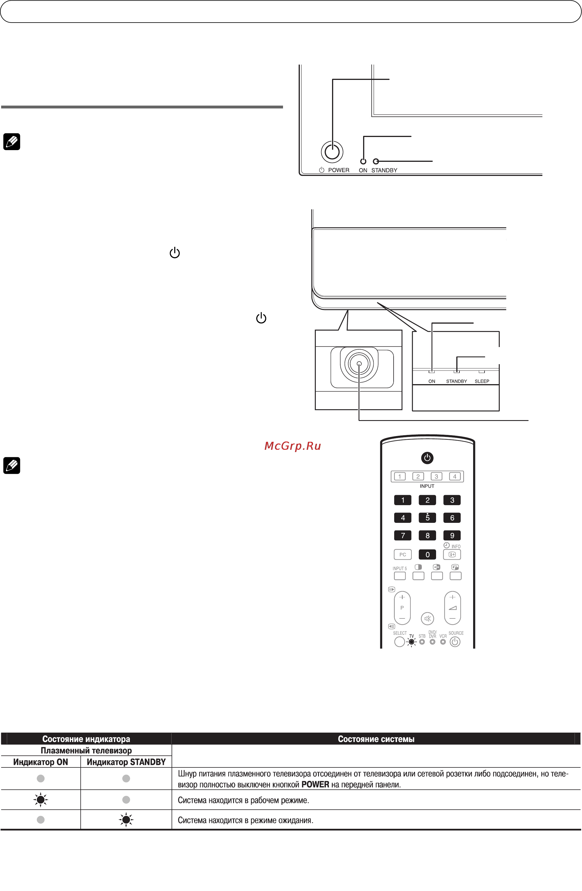Pioneer PDP-507 XA/WYV5 [20/59] Плазменный телевизор pdp 507xa
