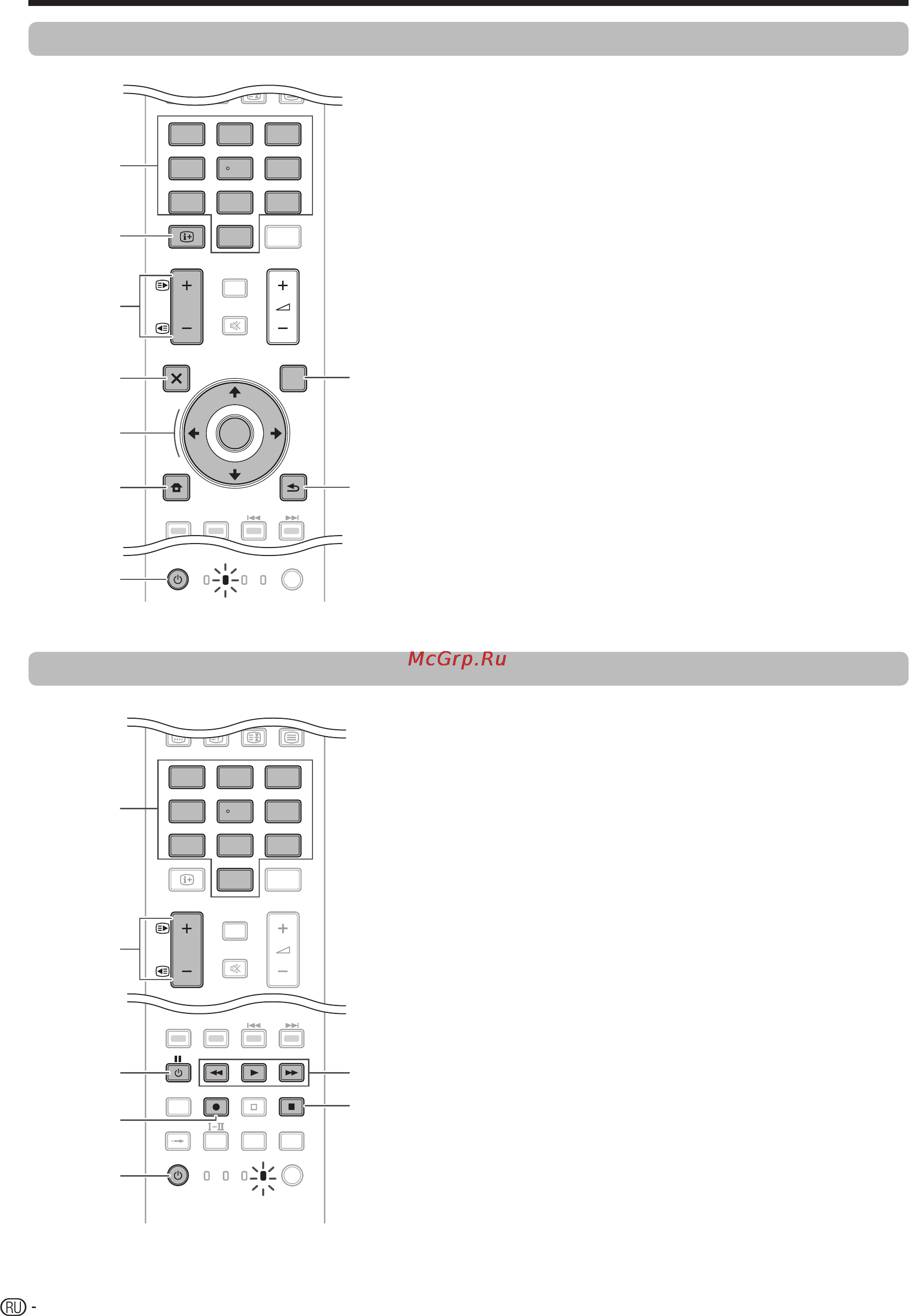Pioneer KRL-32V [7/49] Введение