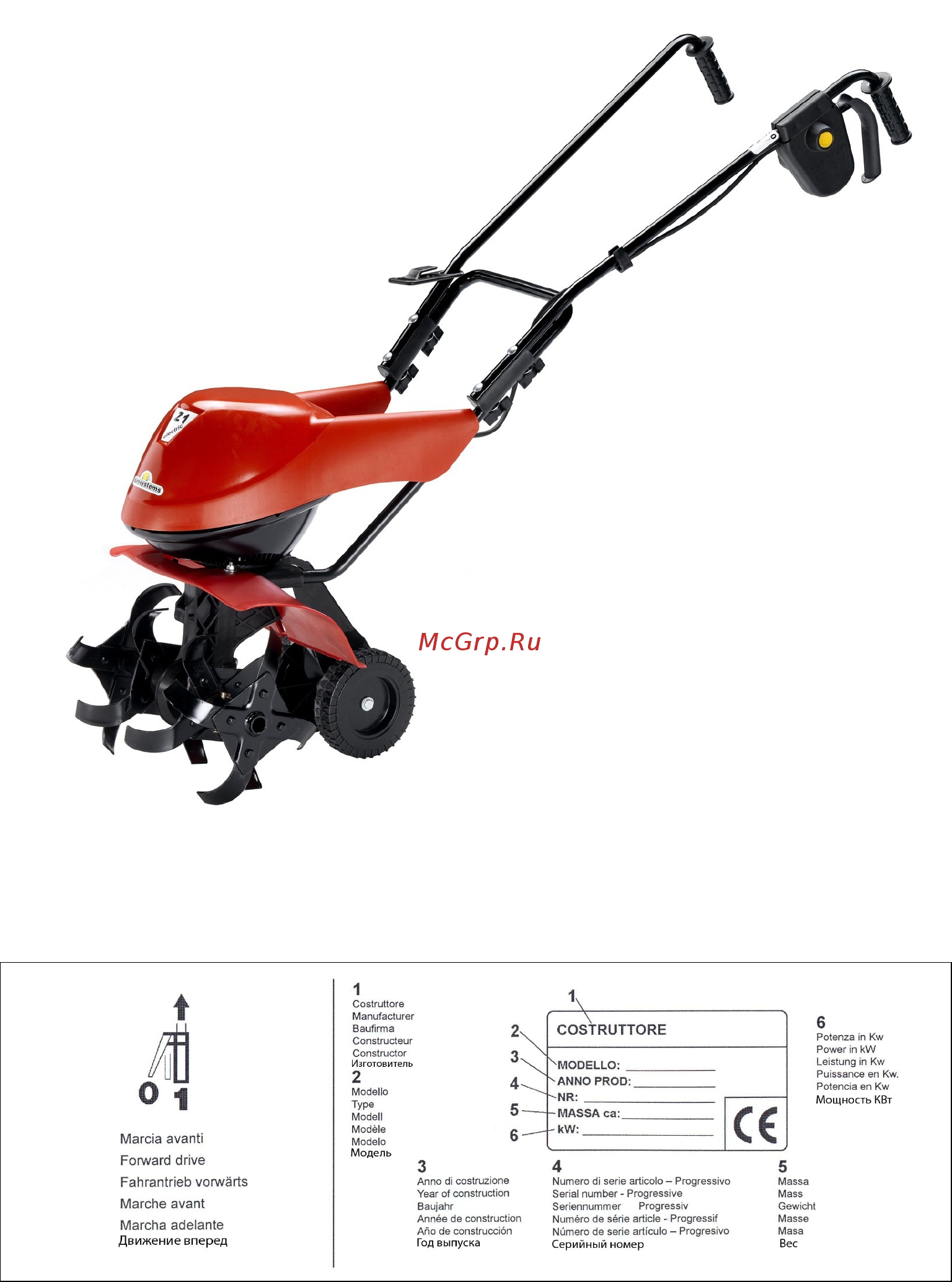 Eurosystems Z 1 947850100 Инструкция онлайн