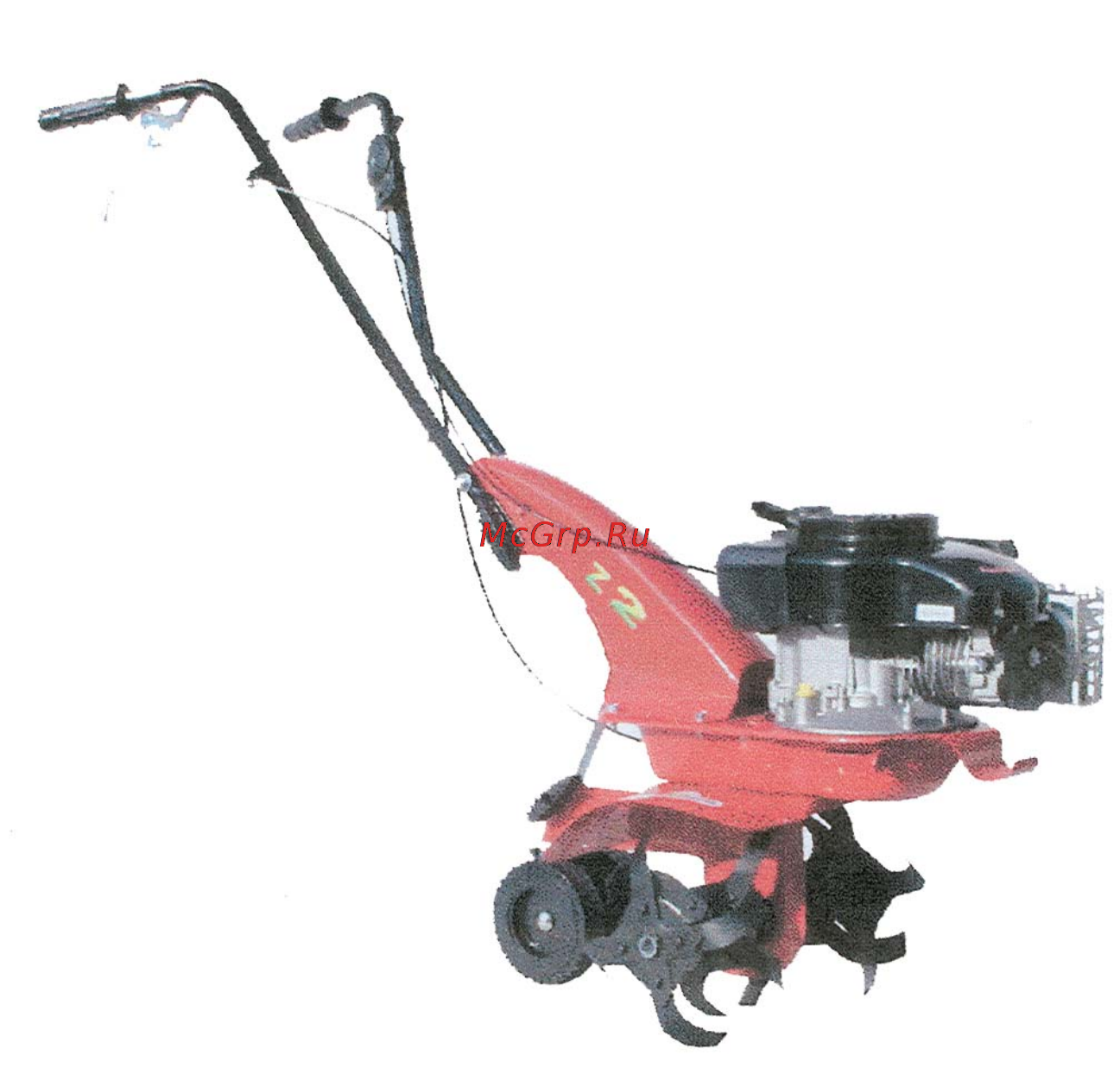 Eurosystems Z-2 RM B&S 450 Series Инструкция онлайн
