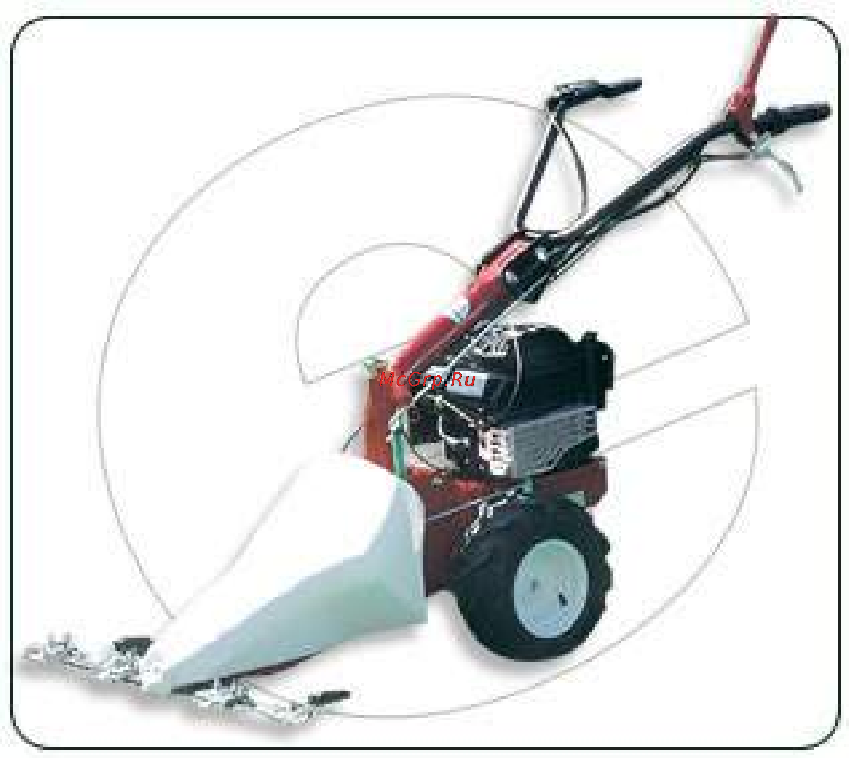 Eurosystems M 80 B&S 450 Series Инструкция онлайн