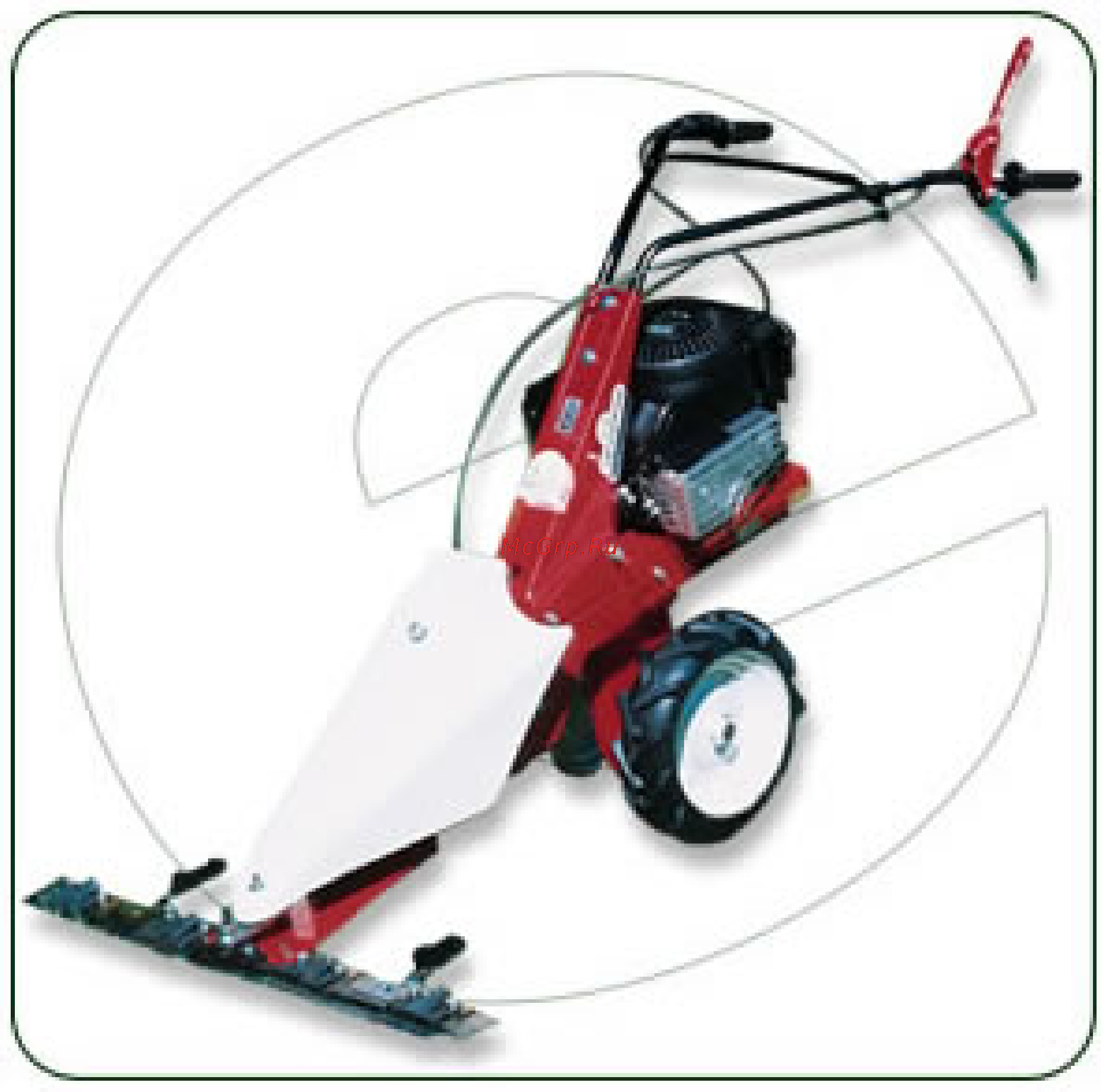 Eurosystems Minieffe 352 RM B&S 625 Series Инструкция онлайн