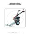 Eurosystems Bilama M210 B&S 625 Series Инструкция