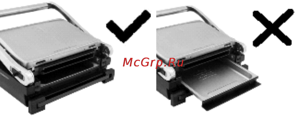 Polaris PGP 0103 Инструкция по эксплуатации онлайн [4/10] 139088