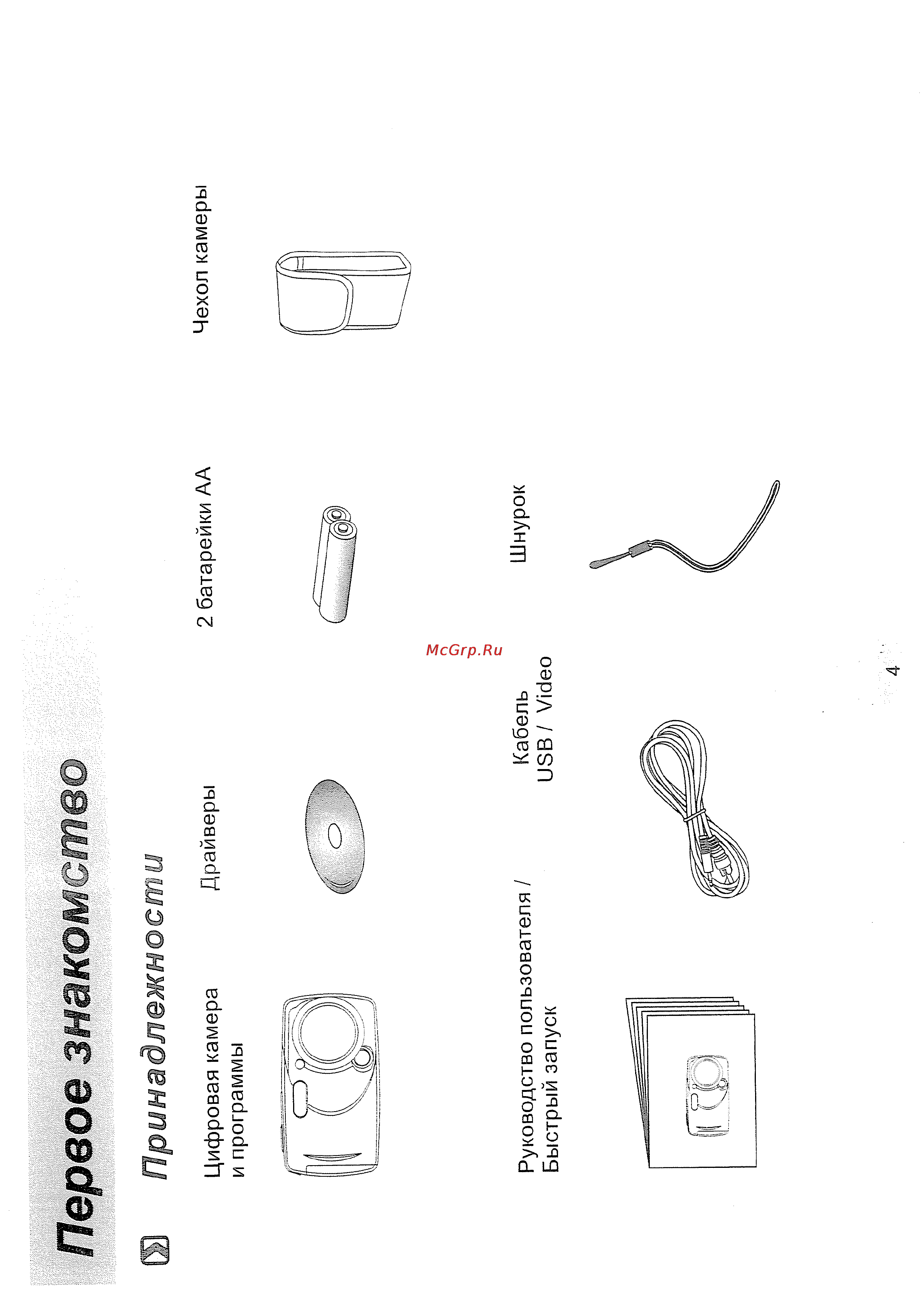Praktica DCZ 6.3r [5/64] Ереое знакомств