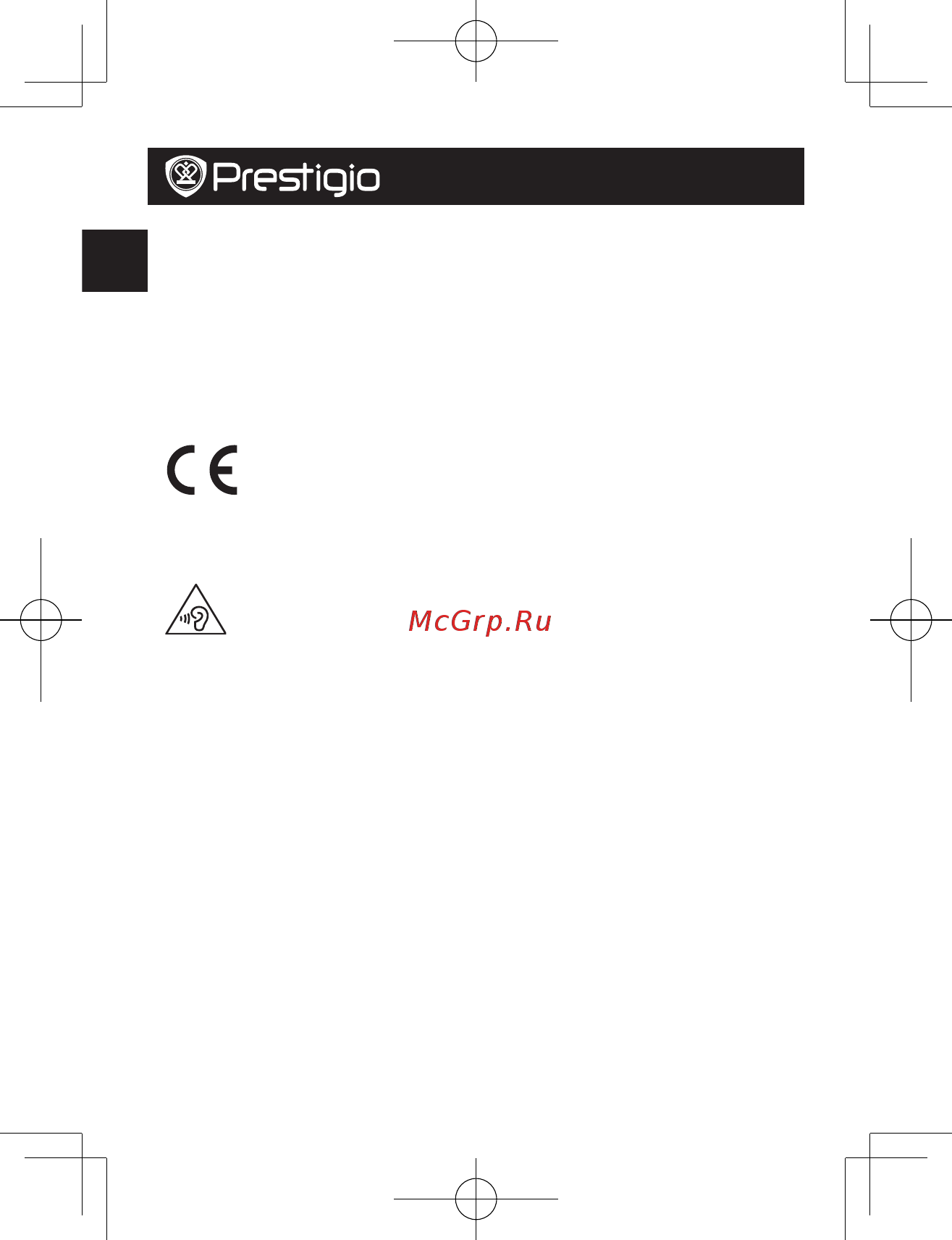 Prestigio MultiPad Muze 10