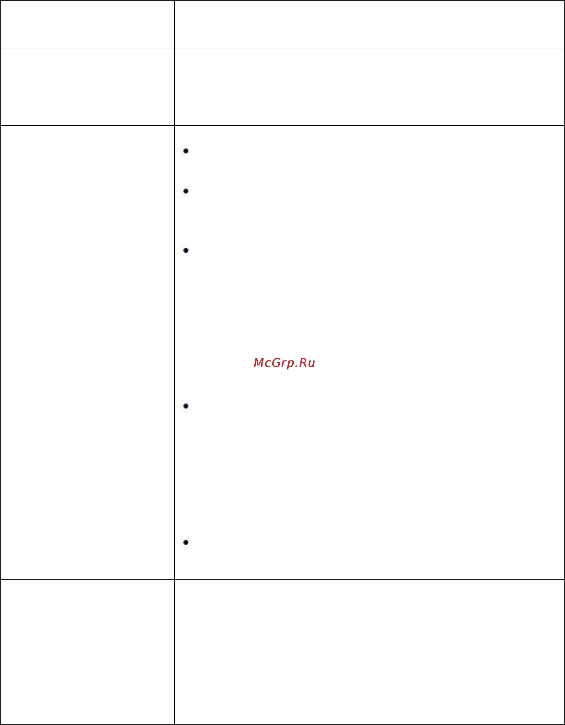 AOC I2470PWQU [56/66] Пcиcк и ycтpaнeниe нeиoпpaвнocтeй