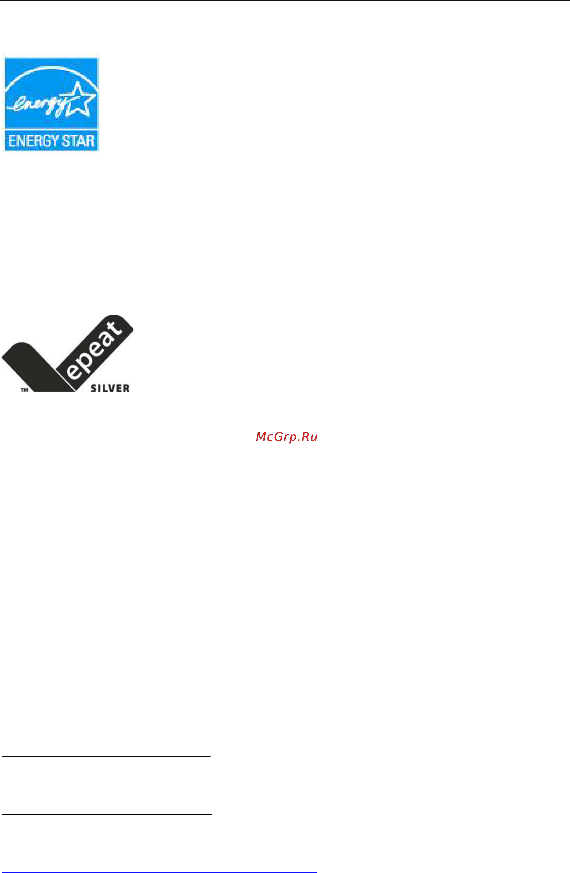 AOC U3477PQU [69/81] Epa energy star