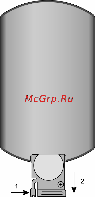 Prology DVS 1230 [14/36] Использование пульта дистанционного управления