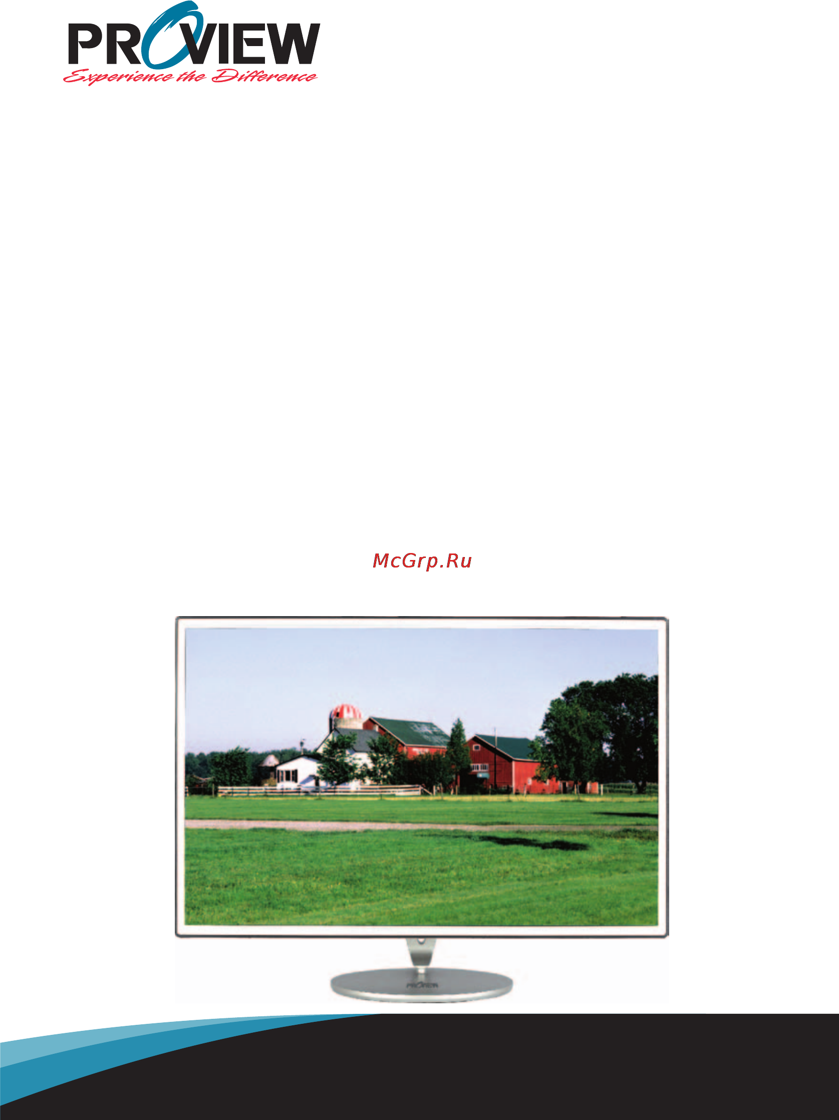 Proview AI2237W Инструкция по эксплуатации онлайн