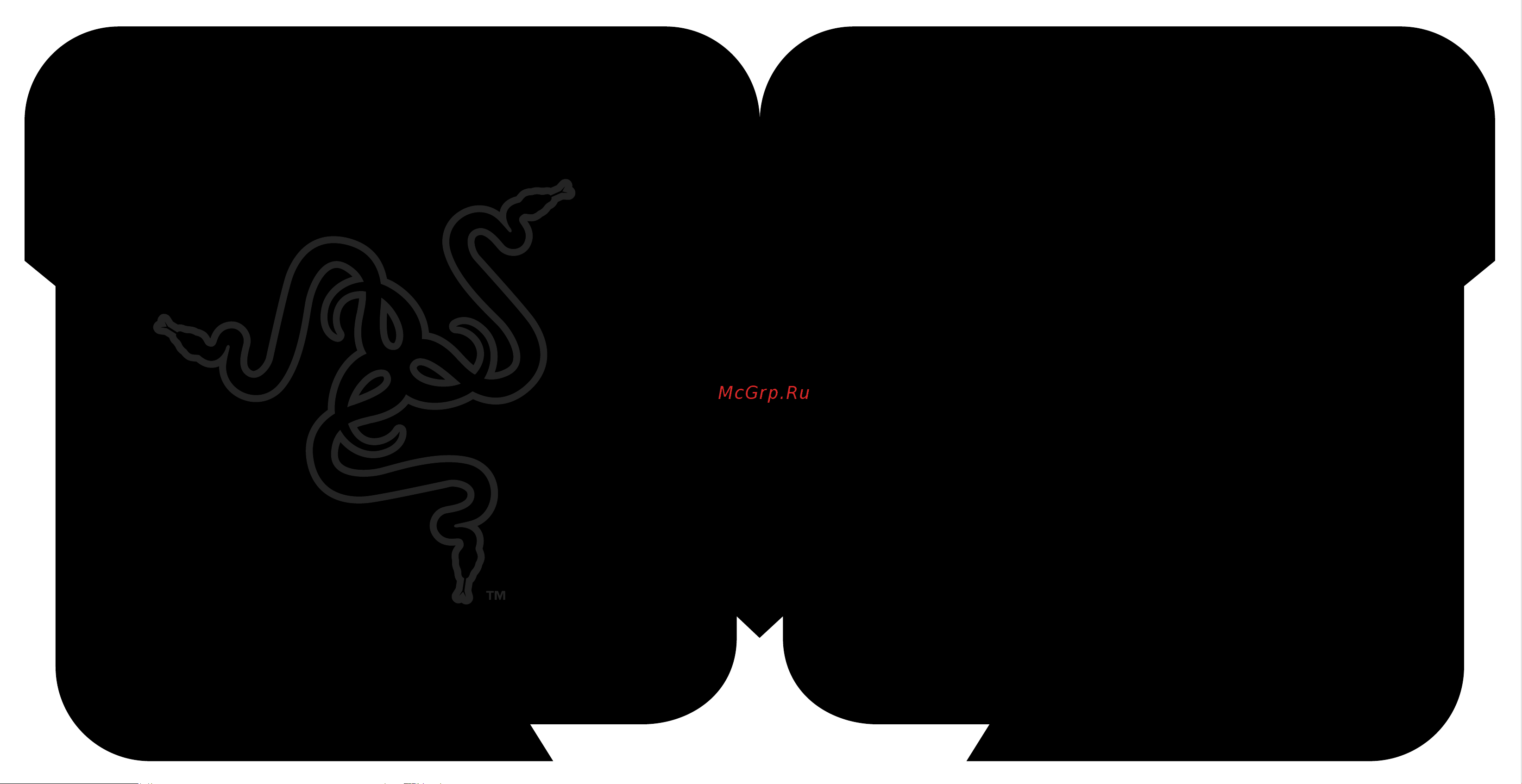 Razer Salmosa [2/11] Содержание