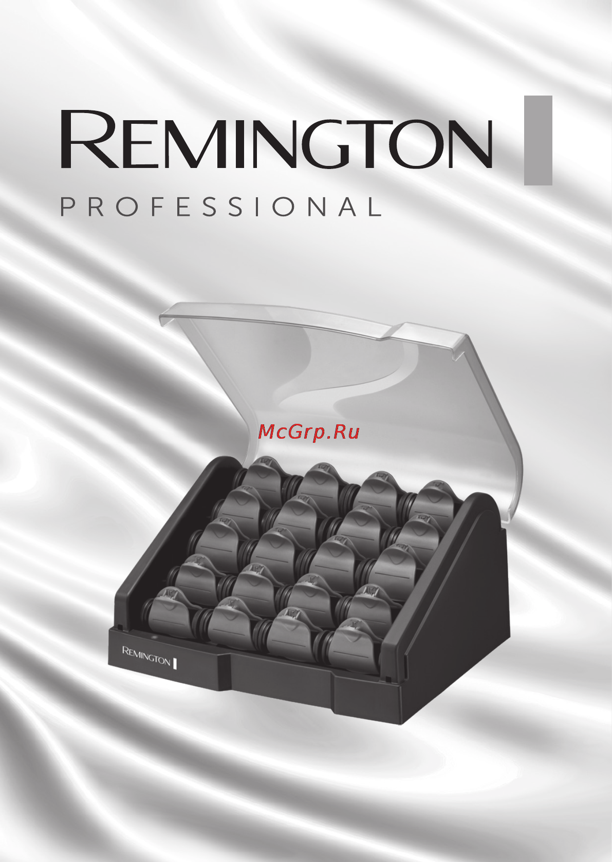 Remington H9096 Инструкция по эксплуатации онлайн