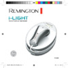 Remington IPL4000 Инструкция по эксплуатации