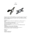 Ritmix RCH-108 WH Инструкция по эксплуатации