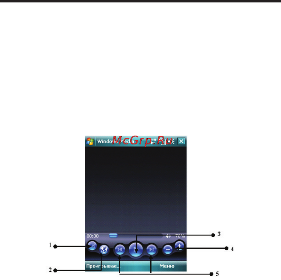 Rover PC C7 [43/115] Мультимедиа