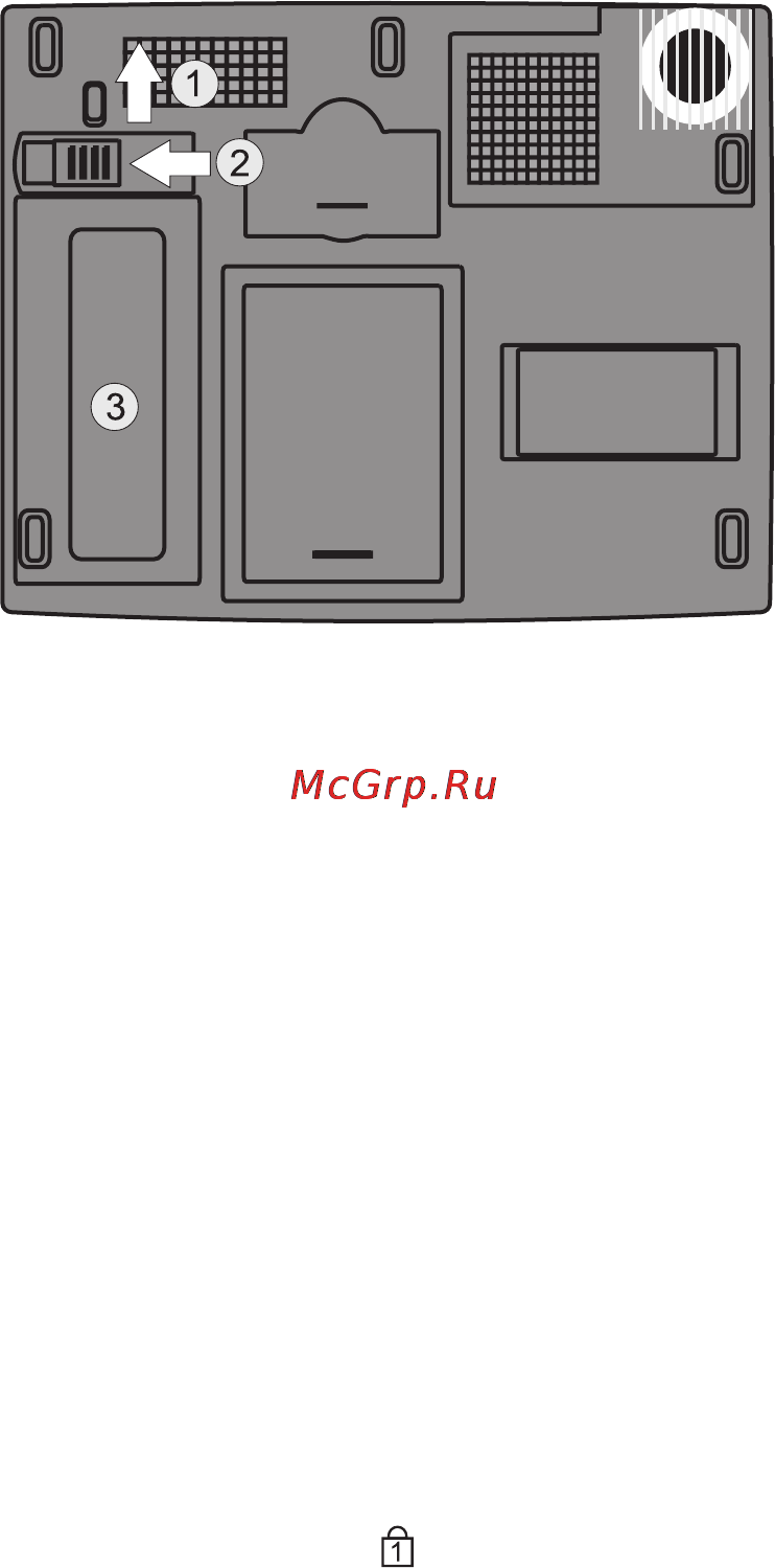 Rover Par E419L C1.5 [27/55] Возможности клавиатуры