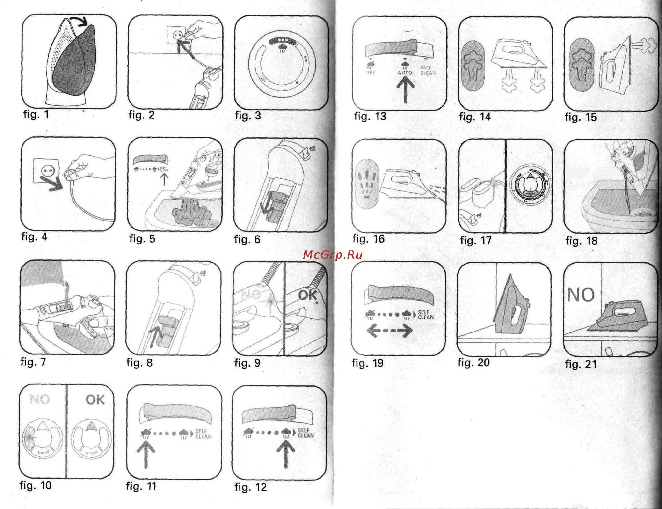 Rowenta DZ-5020 D1 [2/10] _page_2 jpg