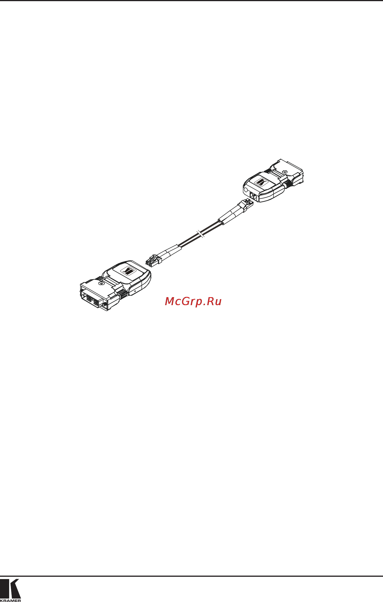 Kramer 602R/T Руководства по эксплуатации онлайн [11/16] 140075