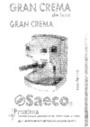Saeco Gran Crema Lux Инструкция по эксплуатации