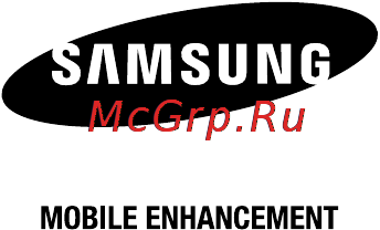 Samsung WEP700 Инструкция по эксплуатации онлайн